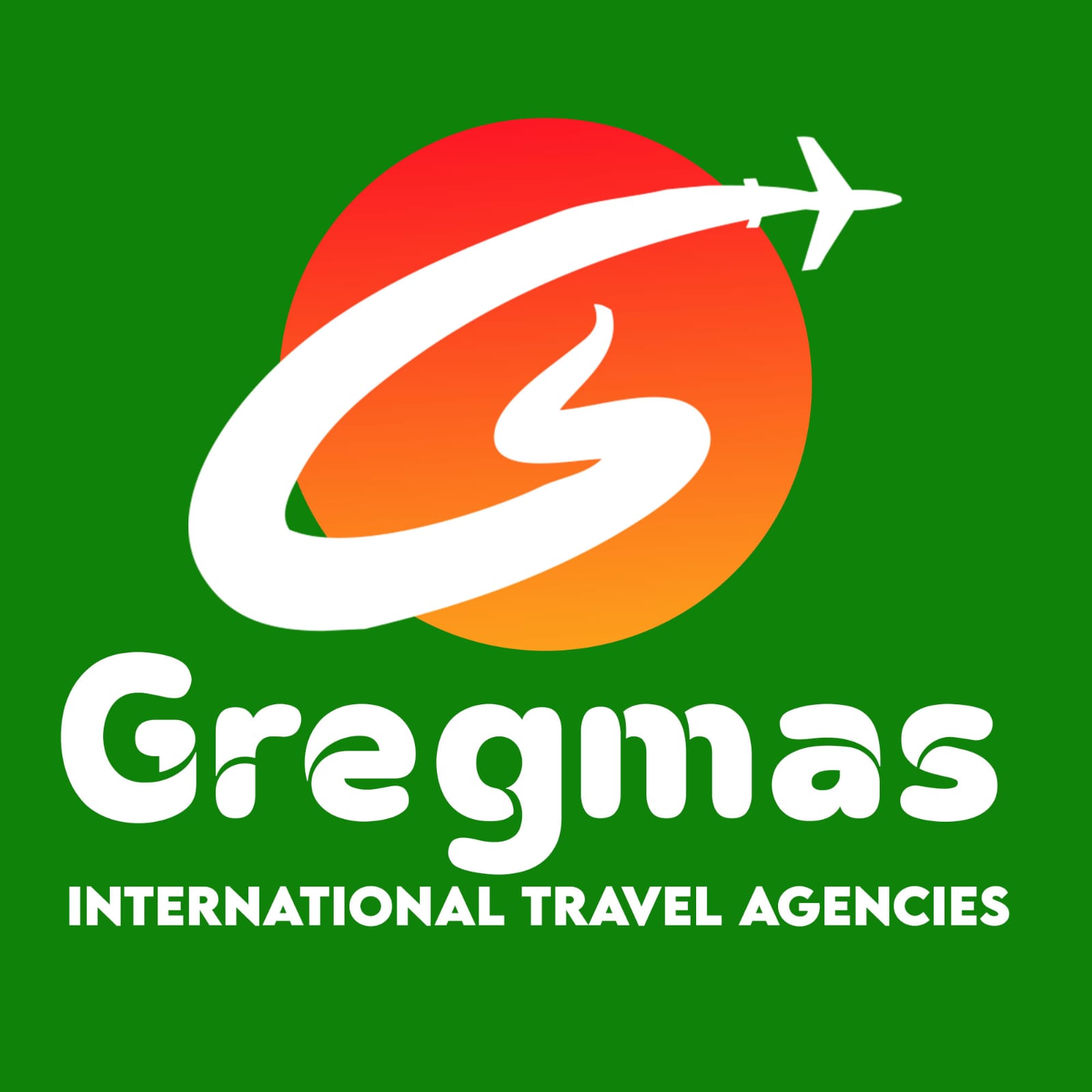 Gregmas International Travel Agencies Limited logo